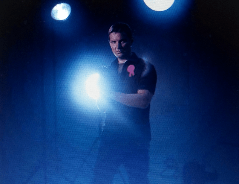 Tom Wieland